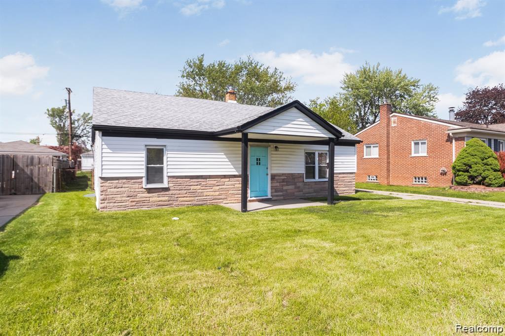 Residential in Westland 3