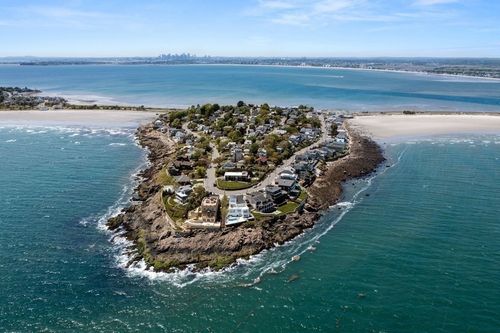 36 Lennox Rd, Nahant, MA, 01908-1007 | Card Image