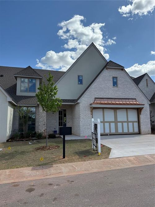3004 Stone Field Way, Edmond, OK, 73034 | Card Image