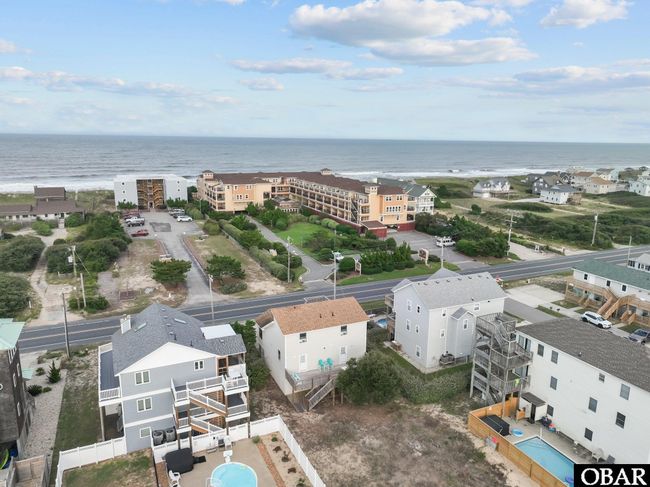 1400 N Virginia Dare Trl, House other with 4 bedrooms, 3 bathrooms and null parking in Kill Devil Hills NC | Image 40