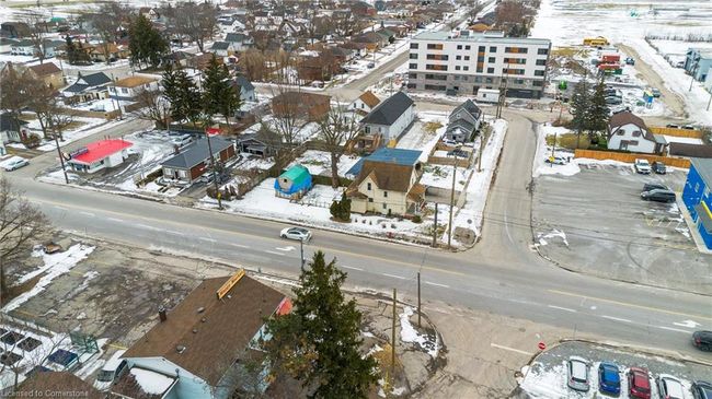 21 Bridge St, House other with 4 bedrooms, 2 bathrooms and 4 parking in Port Colborne ON | Image 29