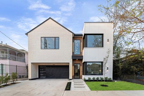 508 Willard St, Houston, TX, 77006-2148 | Card Image