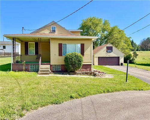 384 New Salem Rd, Uniontown, PA, 15401-9023 | Card Image