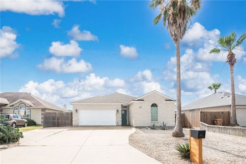 15230 Barataria Dr, Corpus Christi, TX, 78418-6163 | Card Image