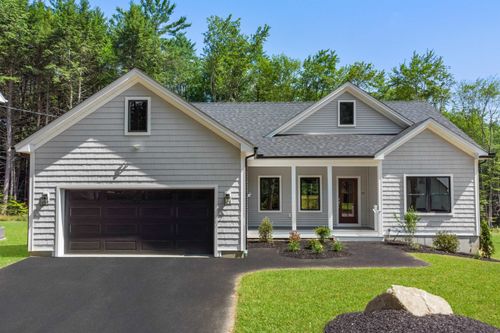 Lot 4 Saybrook Drive, Rindge, NH, 03461 | Card Image