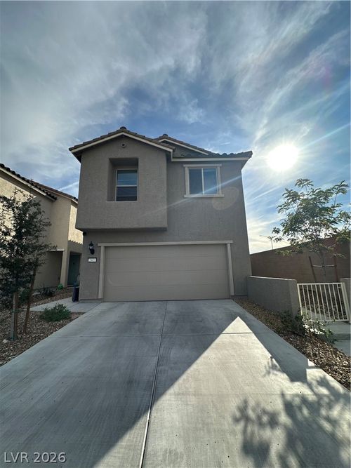 2403 Celta Vigo Ave, North Las Vegas, NV, 89086-1729 | Card Image