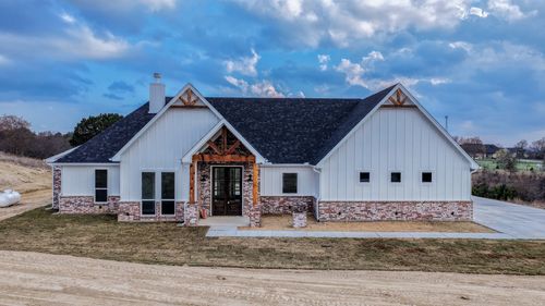 Ava TBD Leo Lane, Poolville, TX, 76487 | Card Image