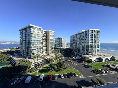 803-1730 Avenida Del Mundo, Coronado, CA, 92118 | Card Image