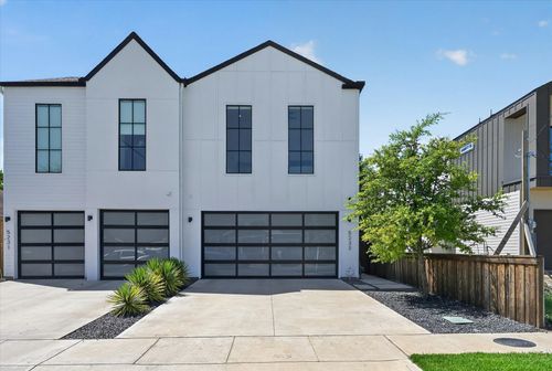 5233 Terry St, Dallas, TX, 75223-2048 | Card Image