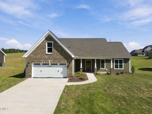3113 Cullens Dr, Graham, NC, 27253-5408 | Card Image
