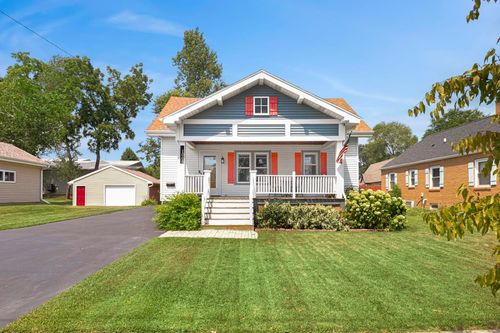 1006 Elsie St, Fort Atkinson, WI, 53538-1579 | Card Image