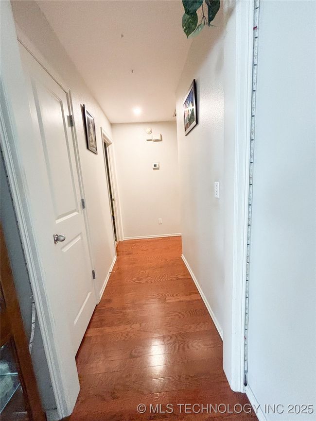 12217 S Cedar Ave, House other with 3 bedrooms, 2 bathrooms and null parking in Jenks OK | Image 15