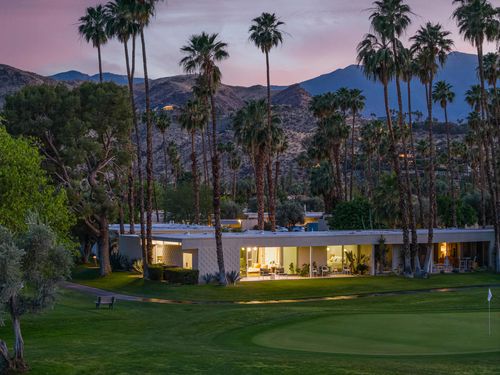 87 Westlake Cir, Palm Springs, CA, 92264-5538 | Card Image