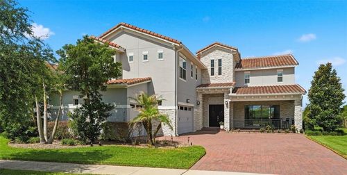 9110 Morgana Ct, WINTER GARDEN, FL, 34787-5699 | Card Image