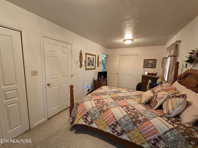 340 Machine Branch Rd, House other with 2 bedrooms, 1 bathrooms and null parking in Ewing VA | Image 10