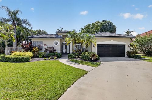 1365 E Barwick Ranch Cir, Delray Beach, FL, 33445-3535 | Card Image