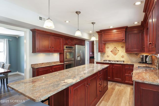 70 Old Bridge Dr, House other with 4 bedrooms, 3 bathrooms and null parking in Howell NJ | Image 7