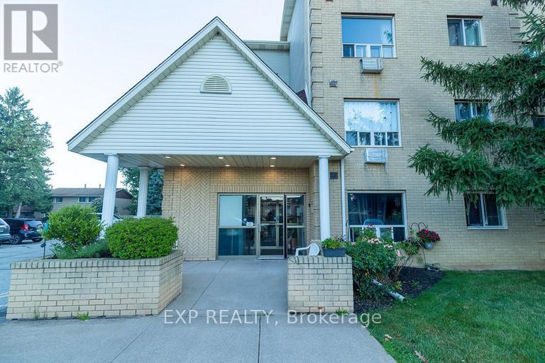Residential Lease in St. Catharines (Lakeport)