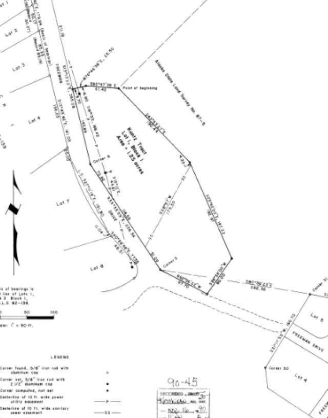 Commercial Sale in Thorne Bay 2