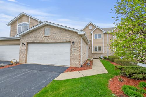 19334 Carrick Way, Tinley Park, IL, 60487-4776 | Card Image