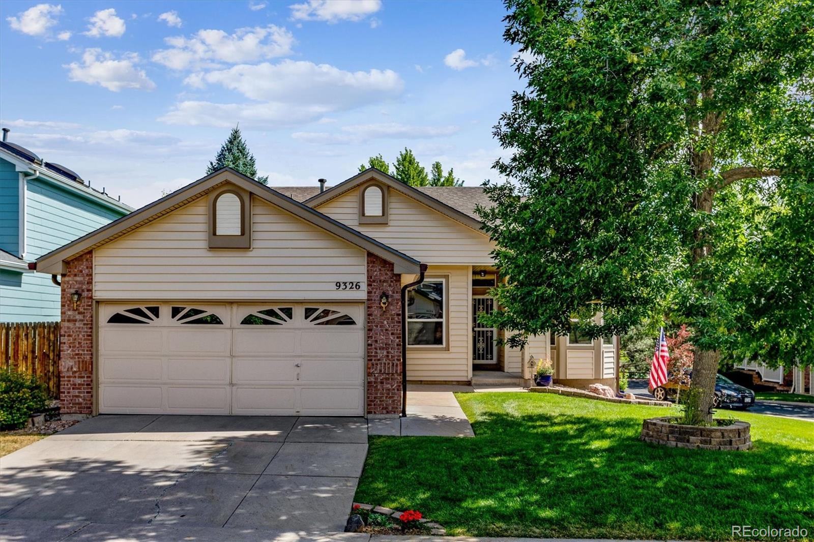 Coal Mine Ave, Littleton, CO 80123