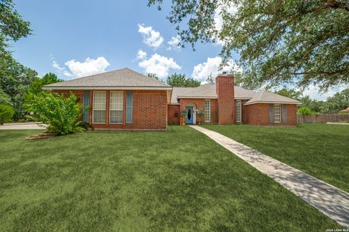 1717 Embassy Rd, Pleasanton, TX, 78064-1705 | Card Image
