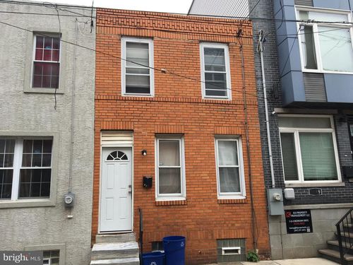 1417 S Bouvier Street, PHILADELPHIA, PA, 19146 | Card Image