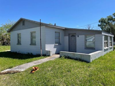 1018 S Wabash Avenue, House other with 2 bedrooms, 1 bathrooms and null parking in Lakeland FL | Image 1