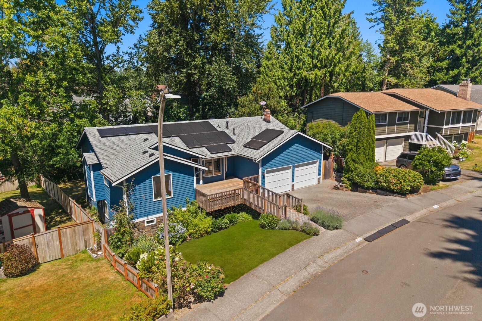 Residential in Kirkland 2