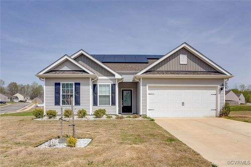 7890 Honeybee Ct, North Prince George, VA, 23860-8059 | Card Image
