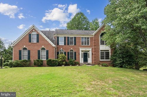 18862 Crossroads Ct, TRIANGLE, VA, 22172-2026 | Card Image