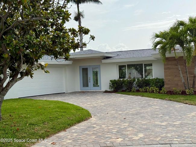57 Riverview Ln, House other with 3 bedrooms, 2 bathrooms and null parking in Cocoa Beach FL | Image 41
