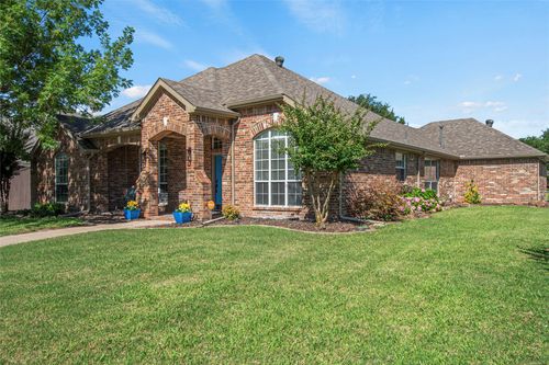 3105 Blair Oak Dr, Rowlett, TX, 75089-1664 | Card Image