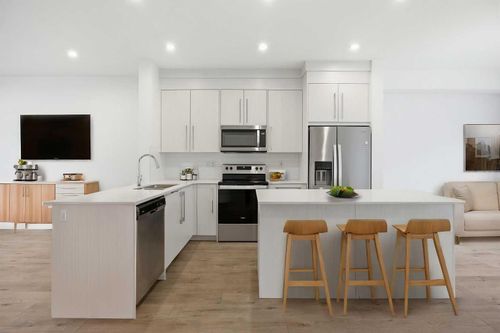 216-669 Savanna Boulevard Ne, Calgary, AB, T3J4B6 | Card Image