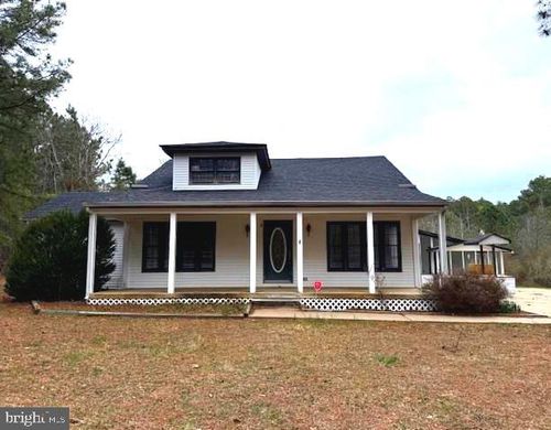 9909 Elys Ford Rd, FREDERICKSBURG, VA, 22407-9654 | Card Image