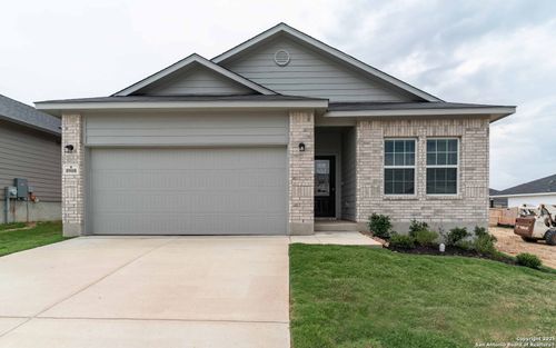 8908 Grey Elm, Elmendorf, TX, 78112-0838 | Card Image