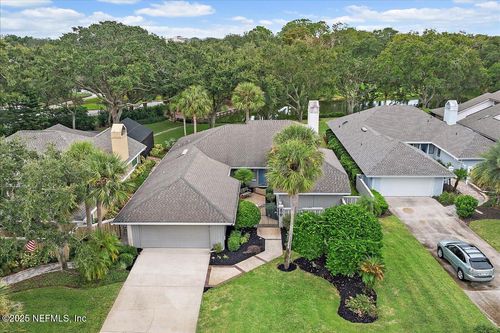 14 Spy Glass Ln, Ponte Vedra Beach, FL, 32082-3719 | Card Image