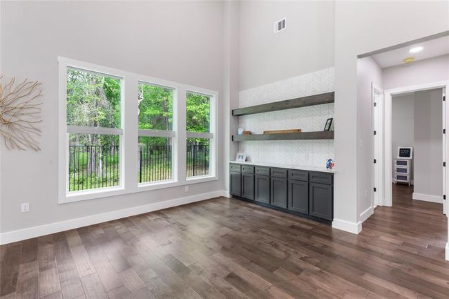 50 Trail Lk, House other with 3 bedrooms, 2 bathrooms and null parking in Trinity TX | Image 17