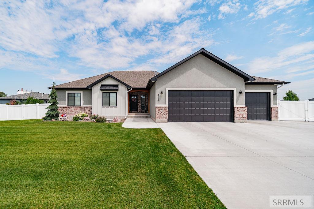 Coulter Way, Ammon, ID 83401