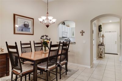 5113 - 7881 Lake Sawgrass Loop, Townhouse with 3 bedrooms, 2 bathrooms and null parking in Fort Myers FL | Image 2