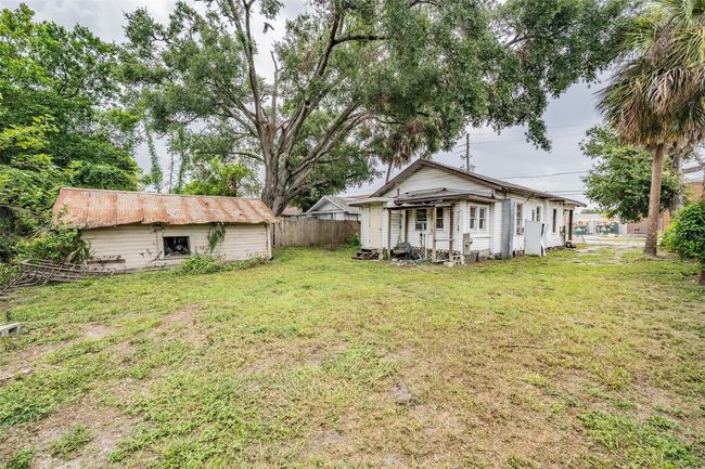 8504 N 12 Th St, House other with 3 bedrooms, 2 bathrooms and null parking in TAMPA FL | Image 5