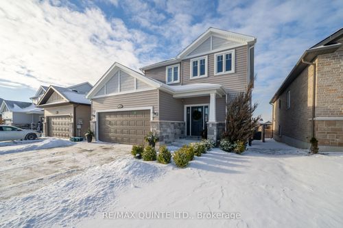 14 Cypress Dr, Belleville, ON, K8N0J6 | Card Image