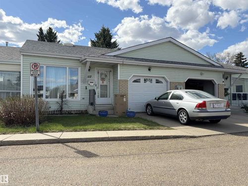 117-17703 64 Ave Nw, Edmonton, AB, T5T5S1 | Card Image