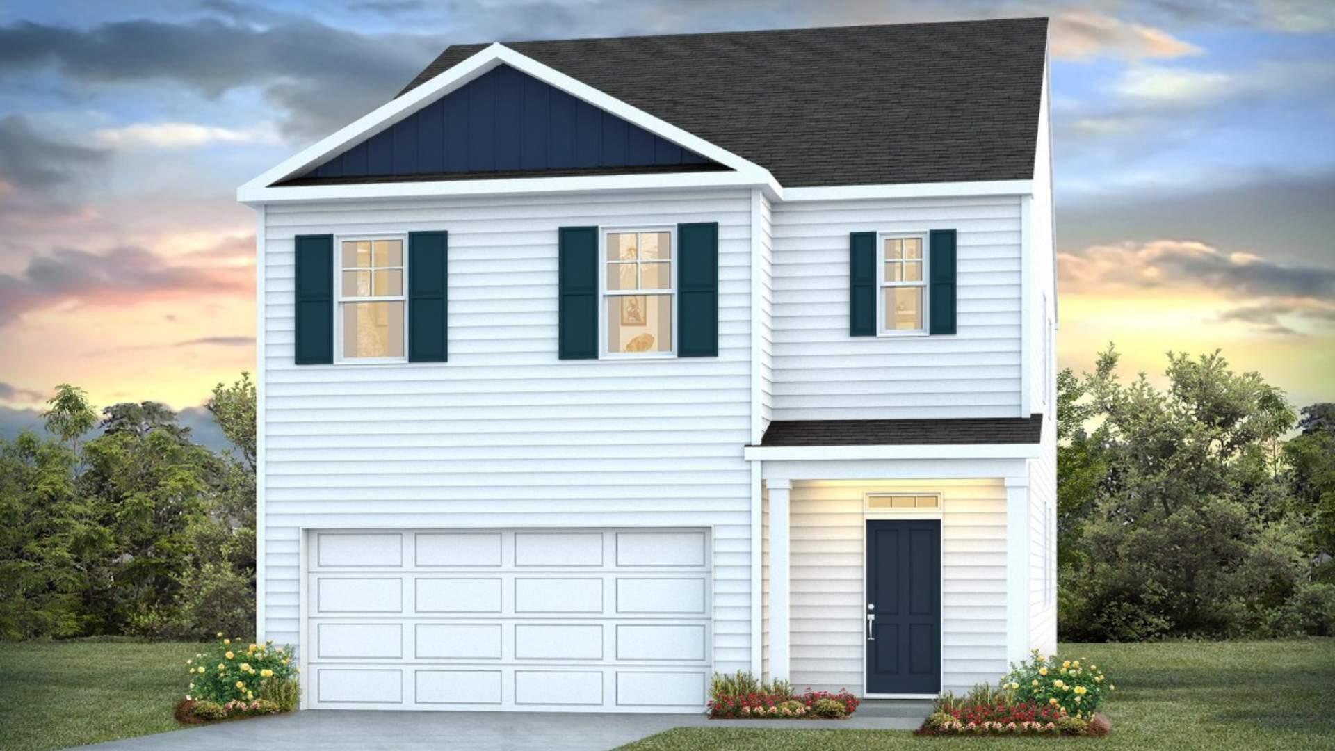 Watersglen Dr, Summerville, SC 29486