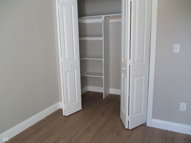 view of closet | Image 12