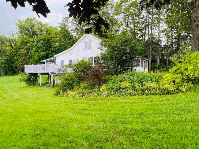 64 York Street, House other with 3 bedrooms, 2 bathrooms and null parking in Lyndon VT | Image 35