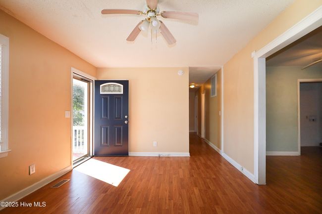 67 Sanders Dr, House other with 3 bedrooms, 2 bathrooms and 2 parking in Hubert NC | Image 12