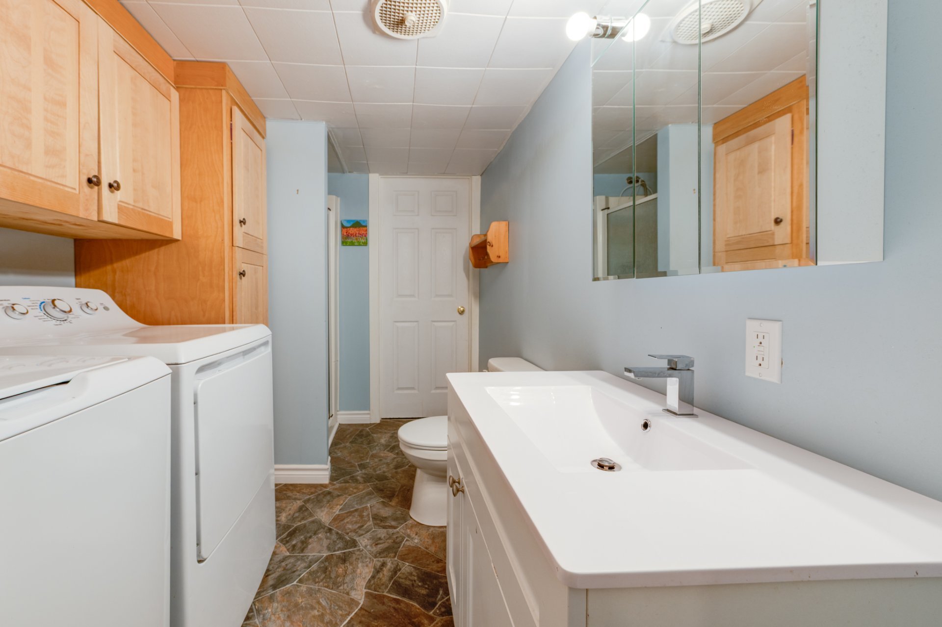 Residential in Sherbrooke (Les Nations) 4