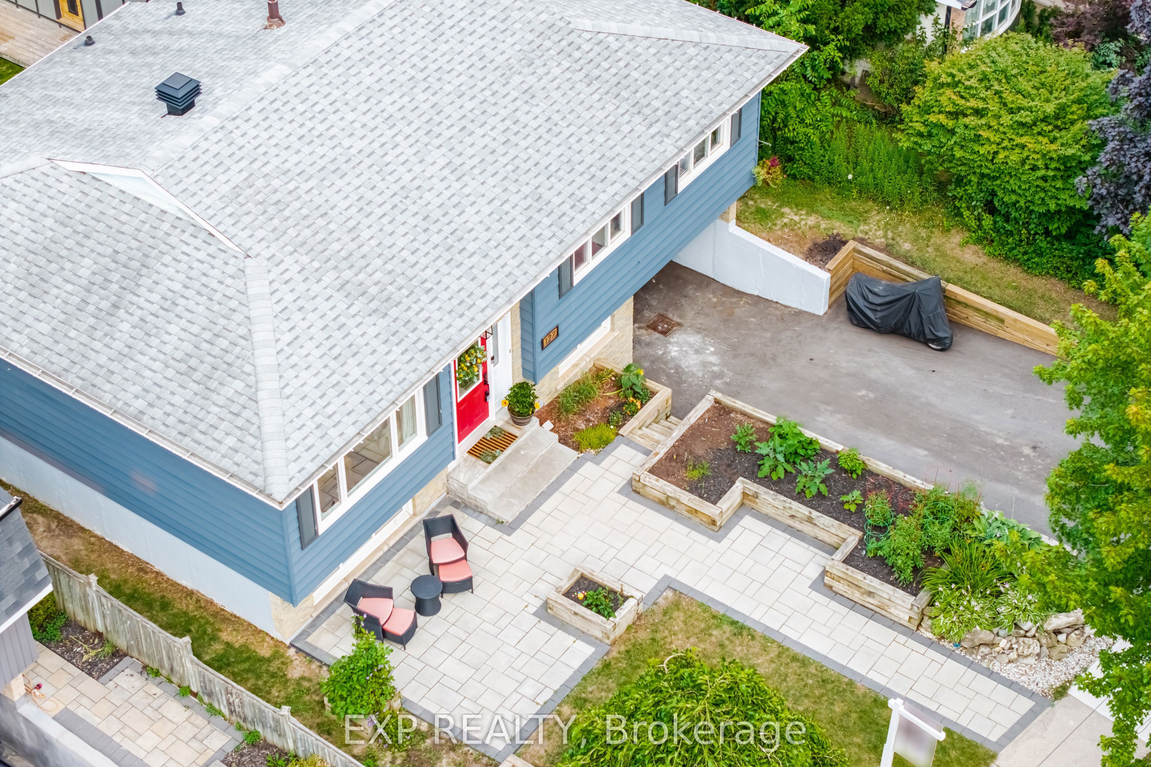 Residential in Halton Hills 3