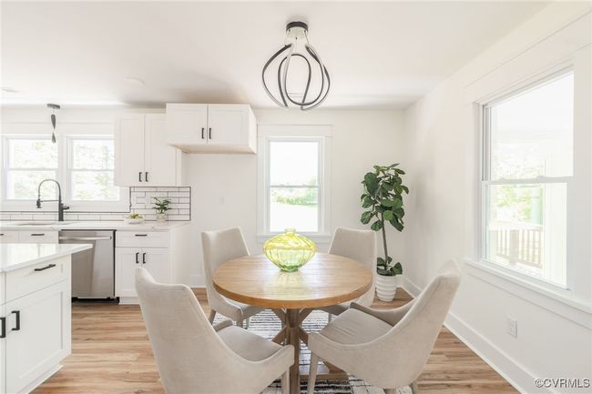 11121 Lawyers Rd, House other with 6 bedrooms, 3 bathrooms and null parking in Prince George VA | Image 12